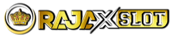 RAJAXSLOT Logo